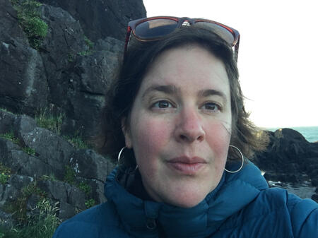 Dr. Sherri Frohlick